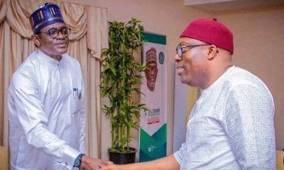 Ebonyi: Ohanaeze Youths