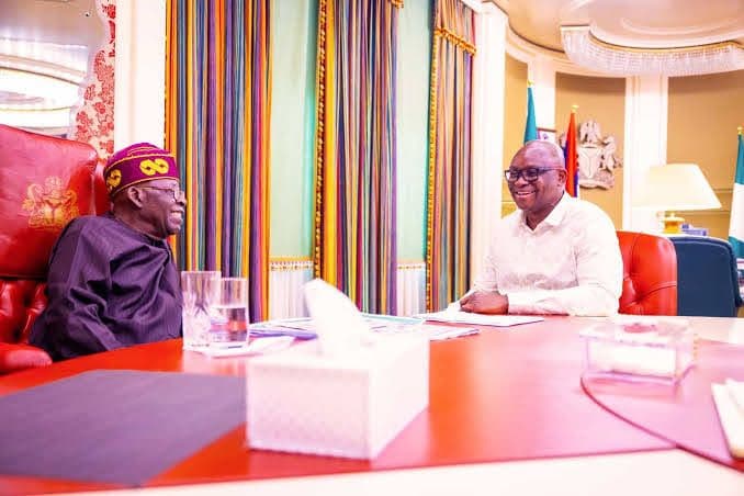 Ayo Fayose