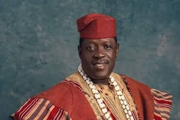 Taiwo Hassan Ogogo