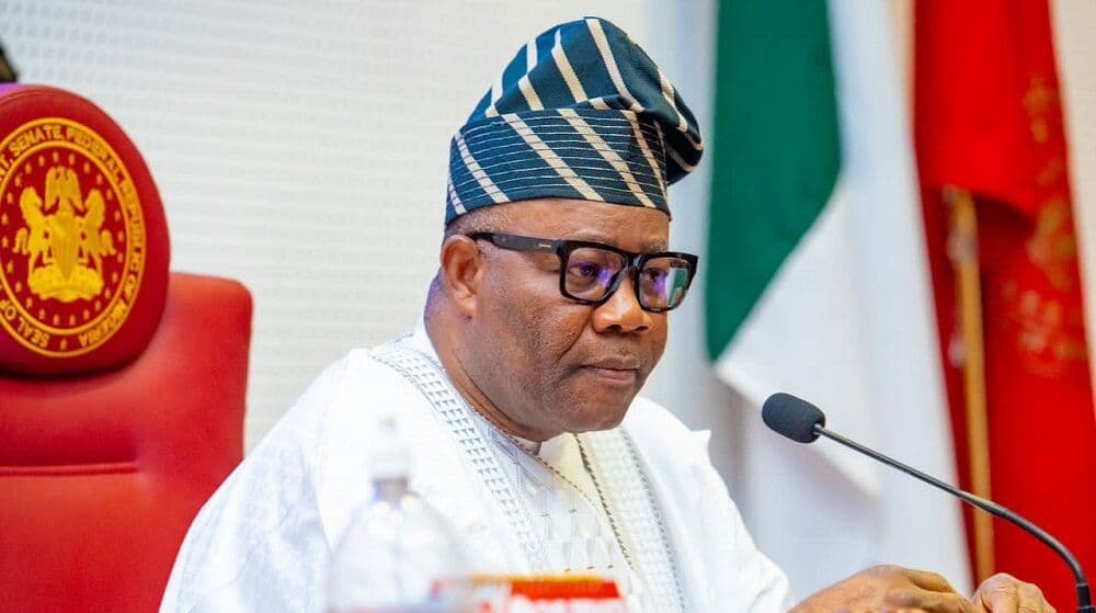 Akpabio, Low Support for Female Candidates