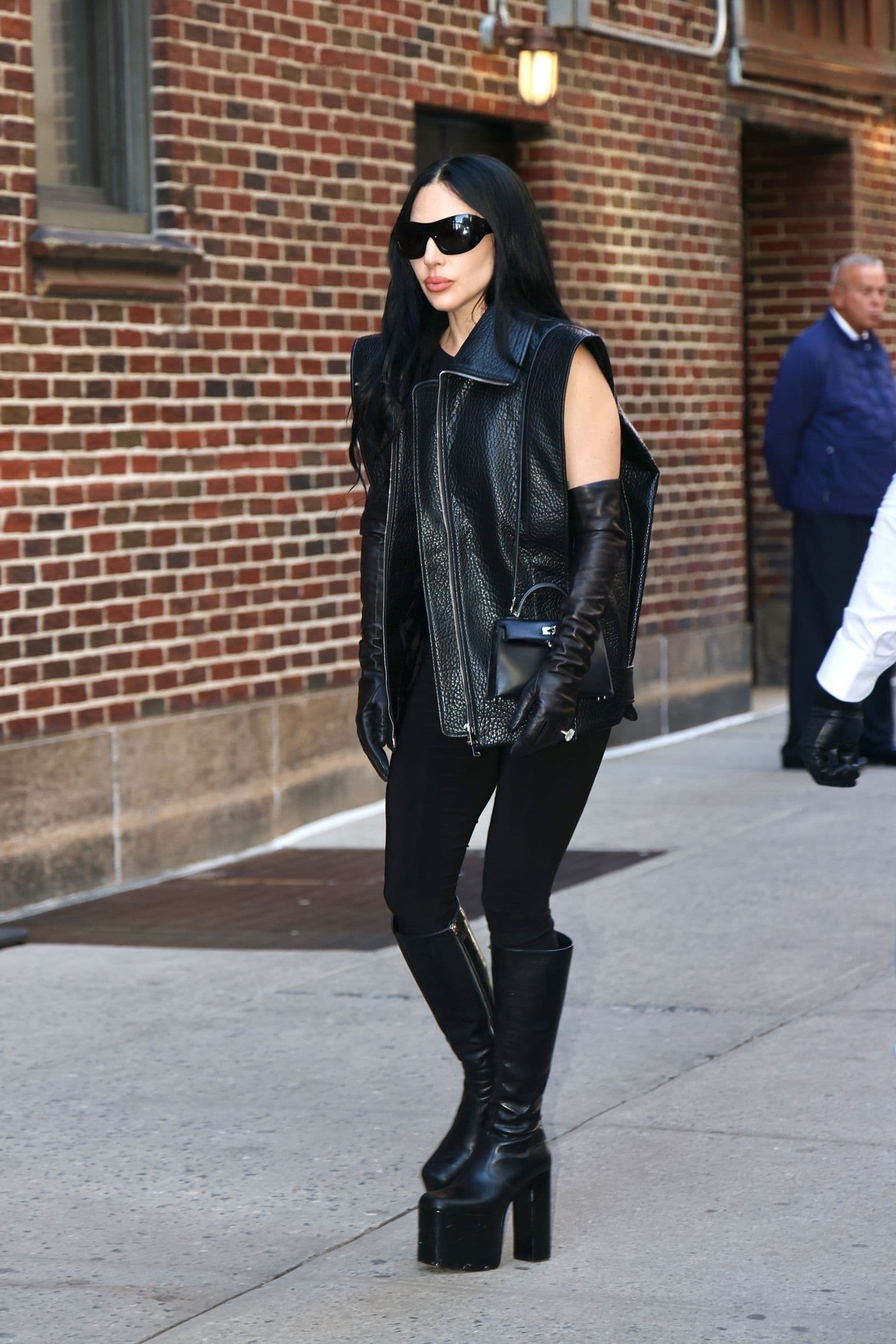 Lady Gaga, Labubu