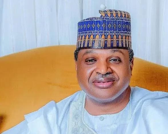 Sadique Abubakar