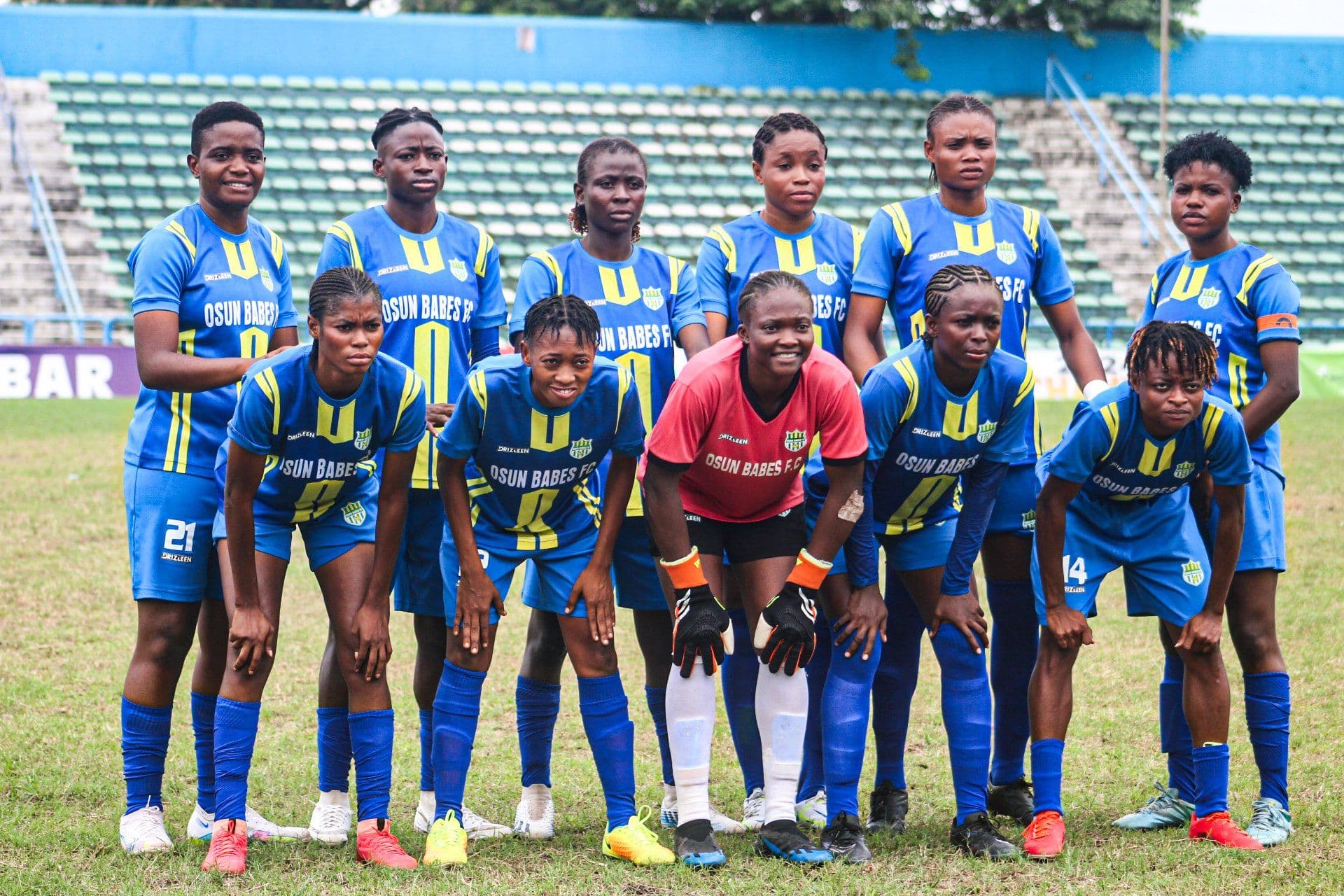 Women’s Premier League