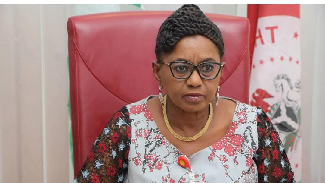 Senator Banigo, Rivers, PDP, APC