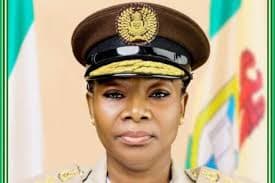 Lagos-Seme Border, Traveller Extortion, Commanders, Suspended