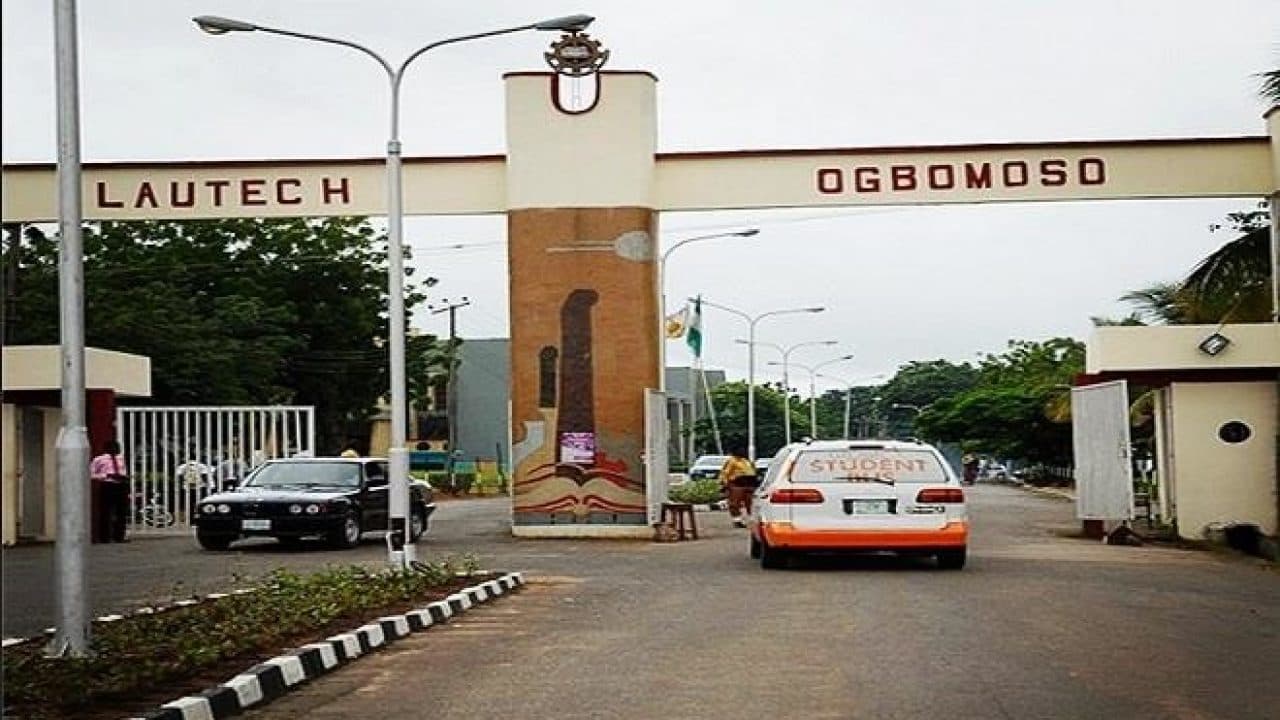 Oyo Government, ₦650m Grant, LAUTECH, Research Farm