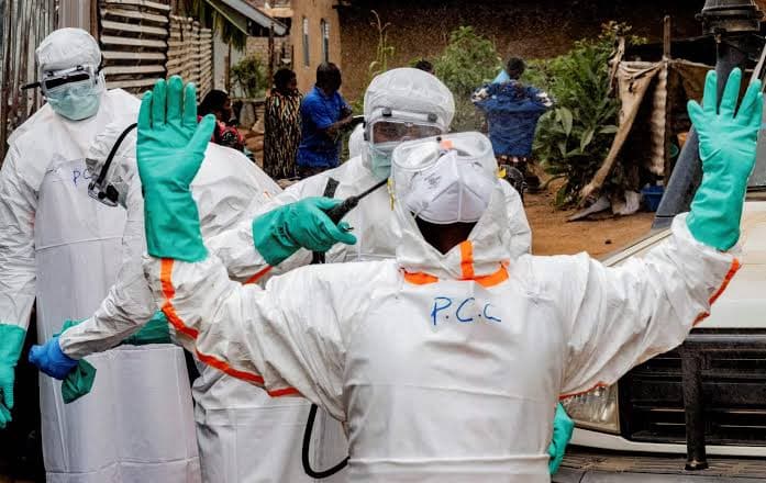 Ebola Outbreak