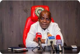 Governor Umo Eno