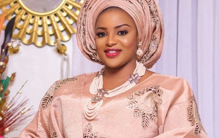 Noullywood Actress, Oyo Reps, Nollywood Actress, Funke Adesiyan