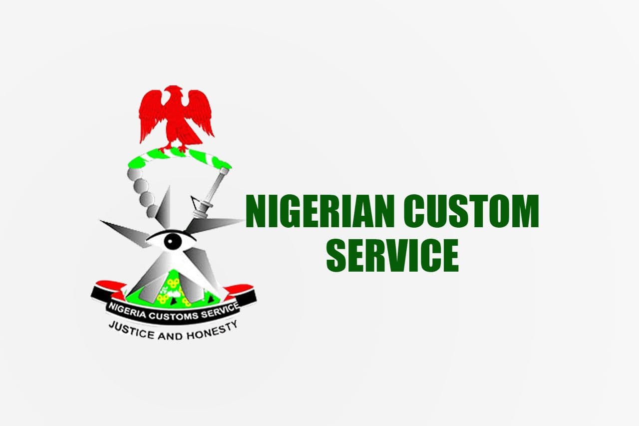 NSW Adherence, Nigeria Customs Service, Warning