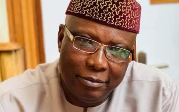 Babafemi Ojudu