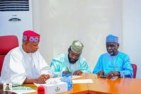 Shekarau