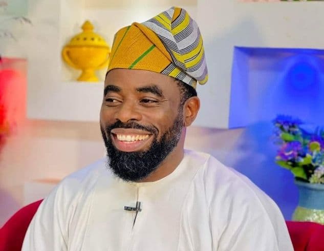 Olayinka Braimoh, ADC