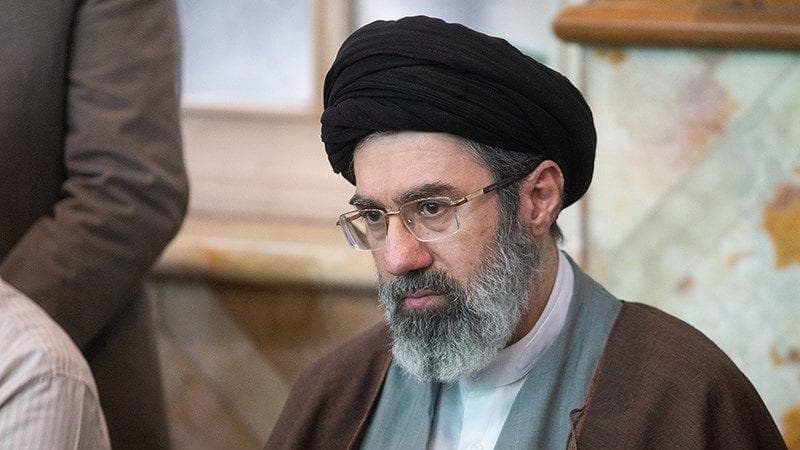 Iran, Missiles, Mojtaba Khamenei, New Supreme Leader
