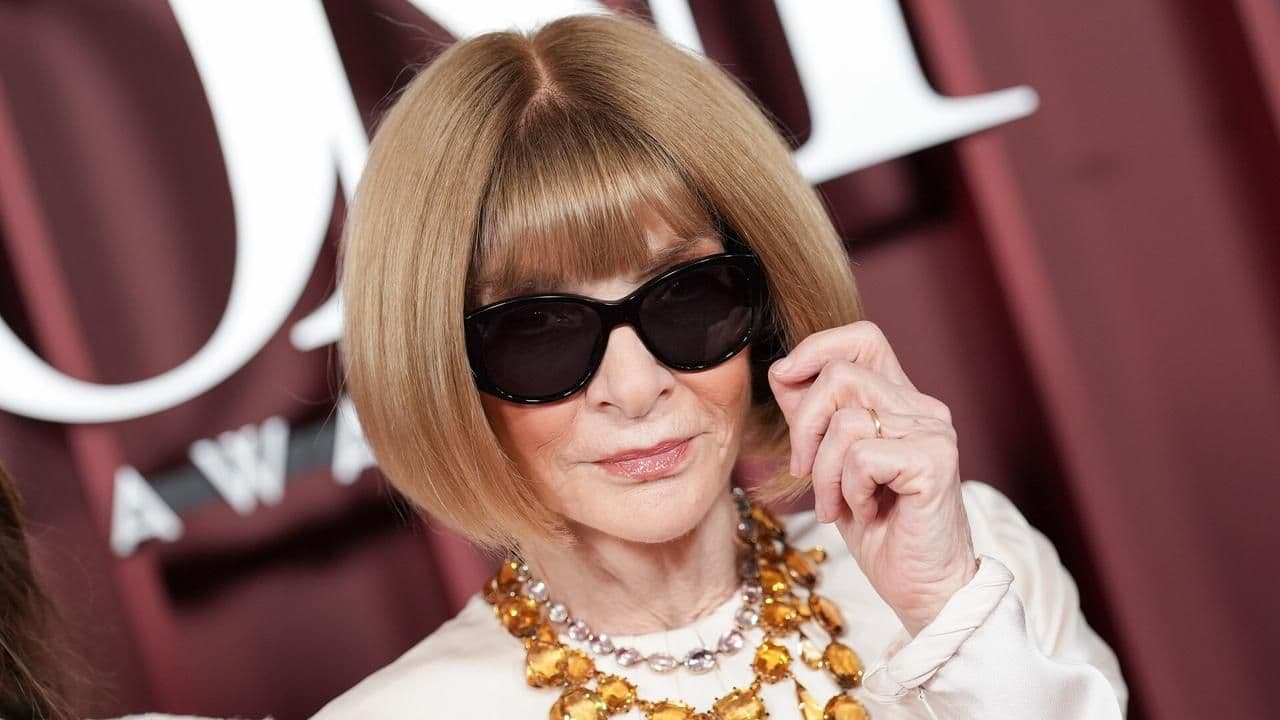 Anna Wintour