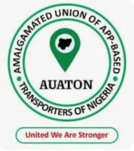 Ride-Hailing Drivers, Lagos, Industry Reforms, AUATON