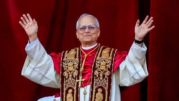 Pope Leo XIV, Bata Prison, Africa Tour, Equatorial Guinea