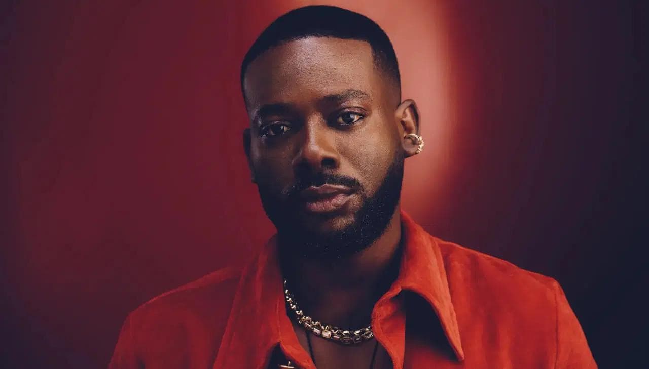 Adekunle Gold