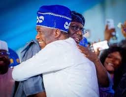 Sanwo-Olu