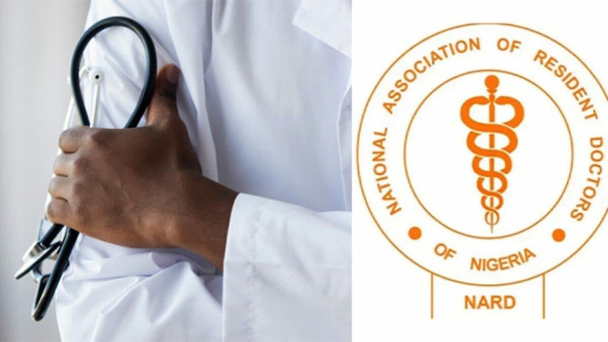 NARD, Review 30-Day Ultimatum