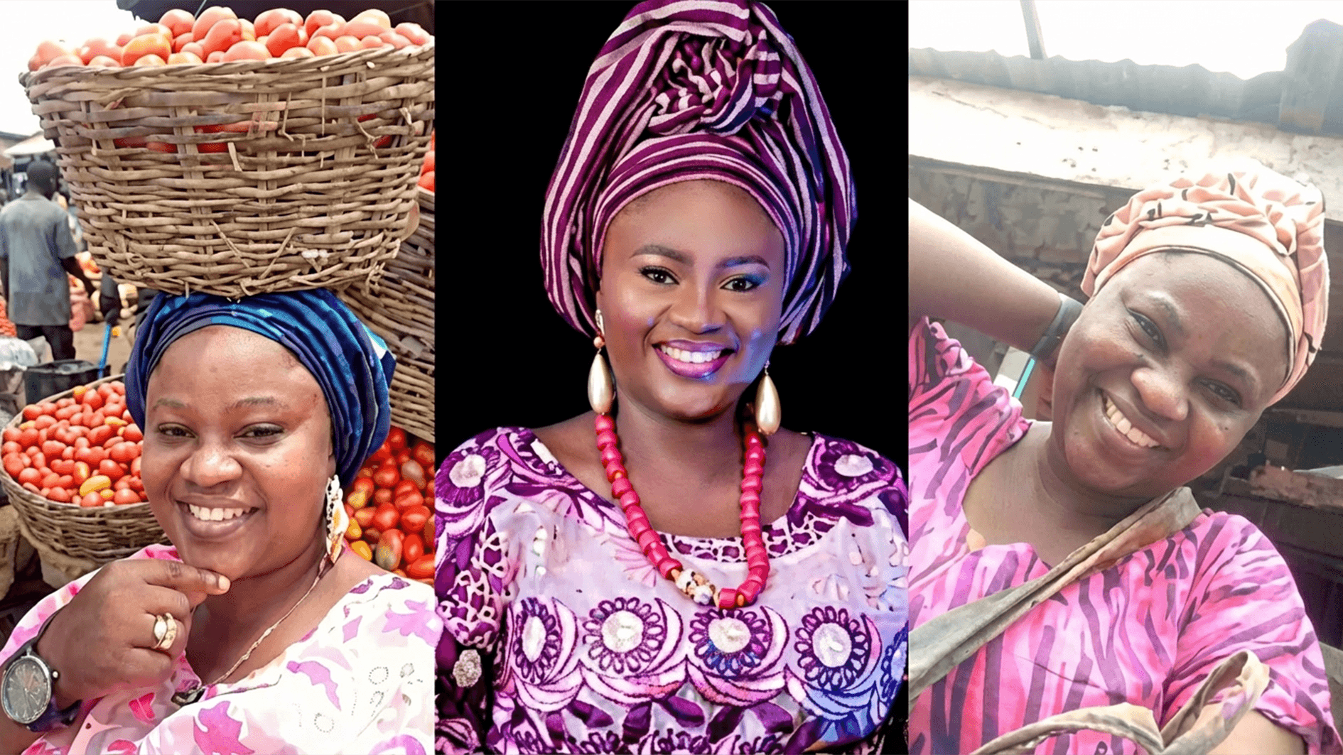 Aunty Esther’s Cancer Case