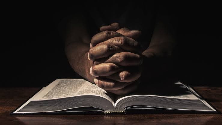 Bible passage
