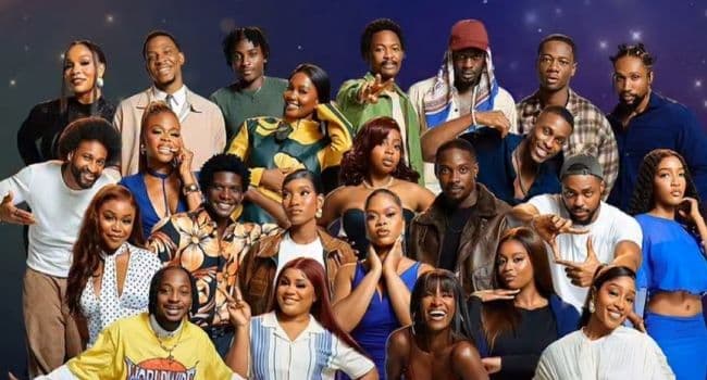 Big Brother Naija Season 11