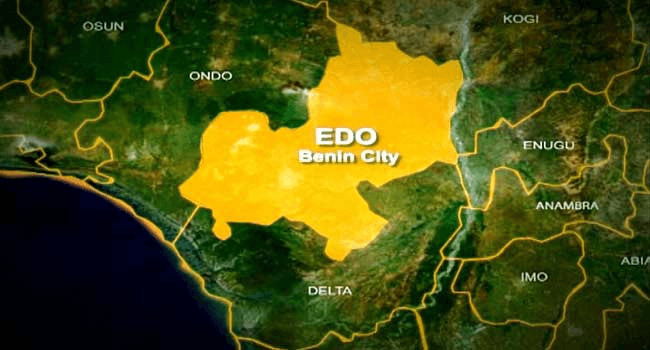 Abducted Edo Seminarian