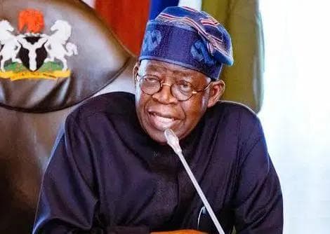 Tinubu