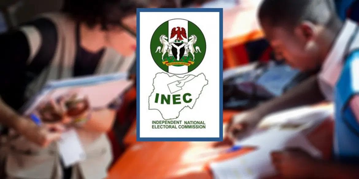 Ekiti 2026: INEC