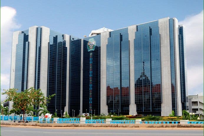 CBN Monetary Policy Rate