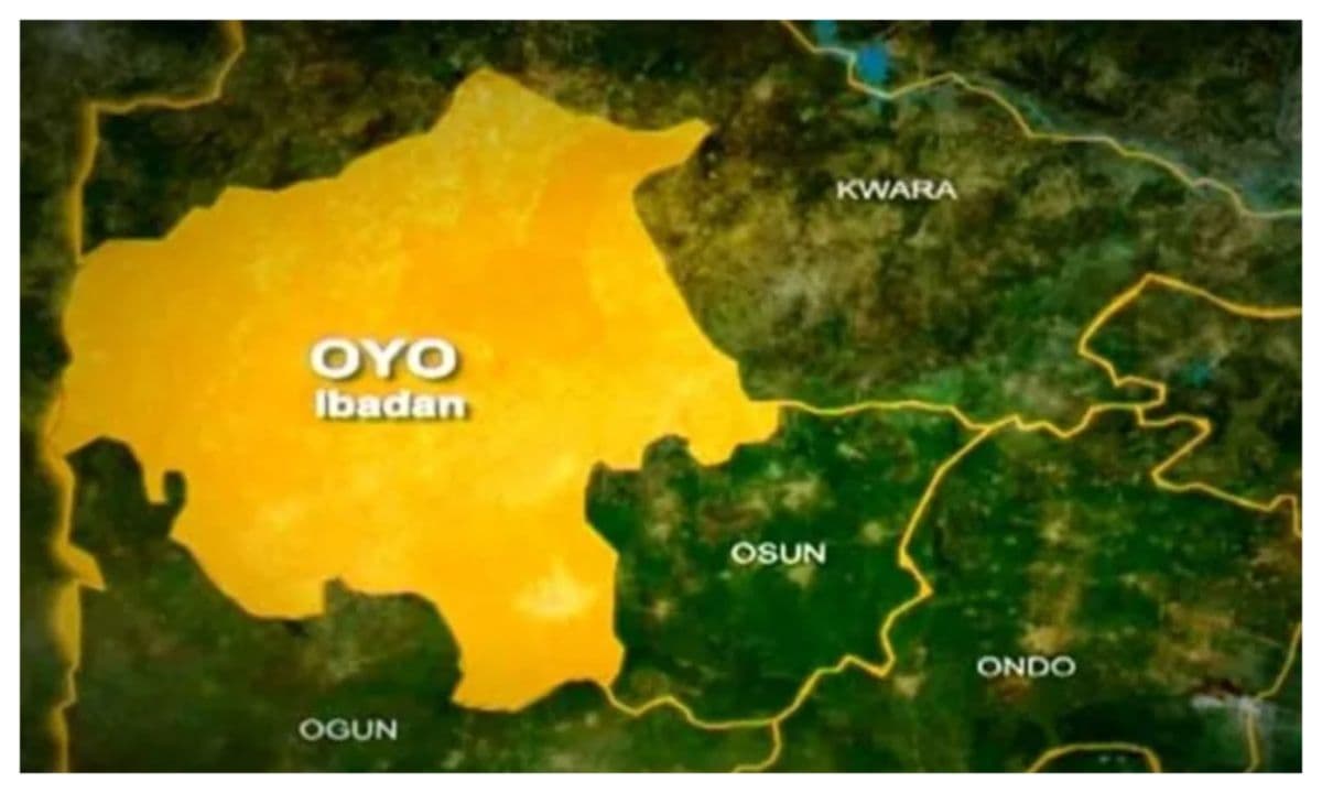ICC: "Muslims Should Produce the Next Governor of Oyo State in 2027"