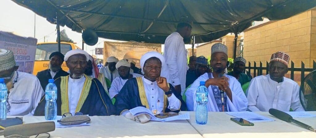 Islamic Group, FG, Iran, U.S., Al-Harakatul Islamiyyah, Quds Day