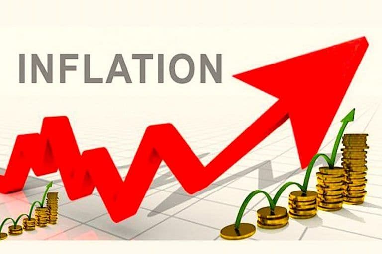 UK Inflation, Energy Prices, Middle East Conflicts, 3.3%