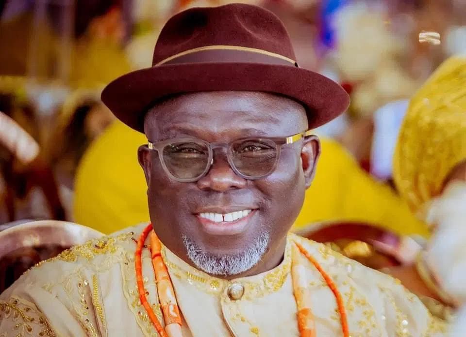 Governor Oborevwori