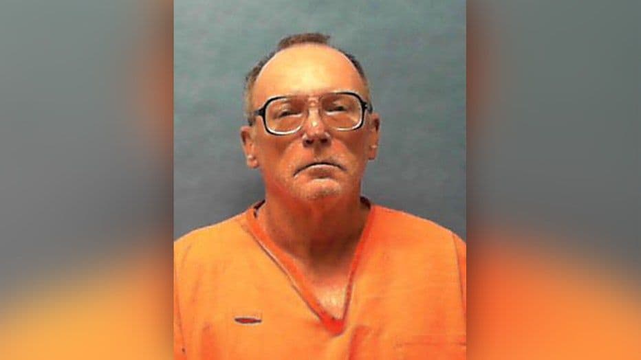Florida, Execute, 65-year-old, Raping, Killing