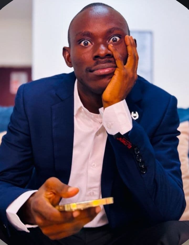 Influencer GehGeh, iPhone 17, Controversy