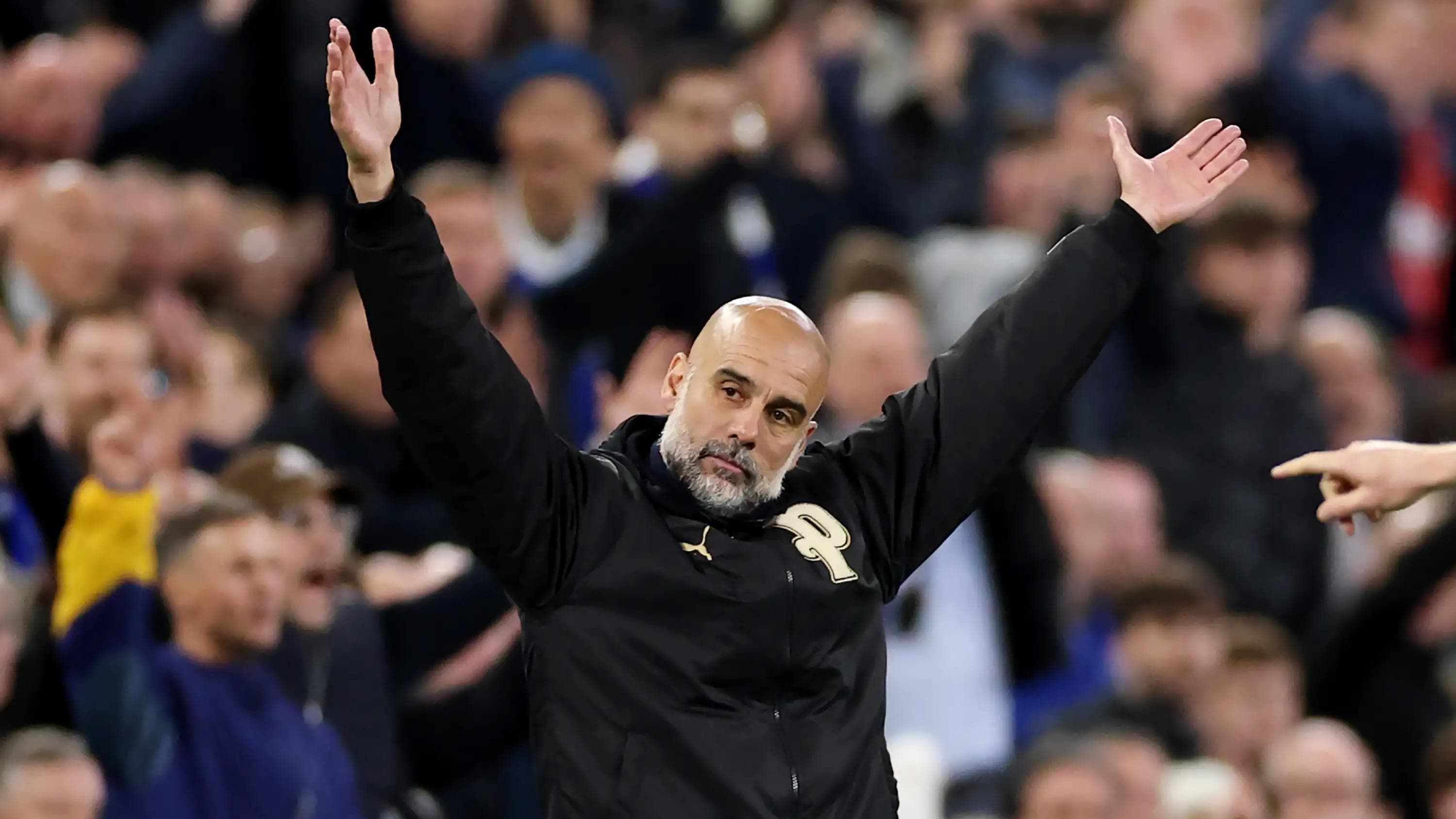 Guardiola