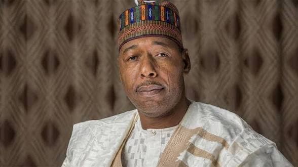 Ali Ndume
