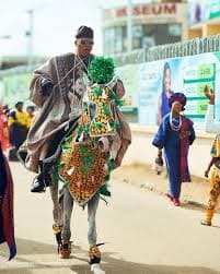 Farooq Oreagba