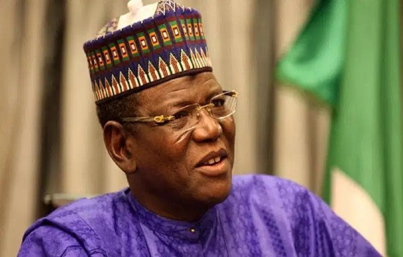 Lamido, PDP Nomination