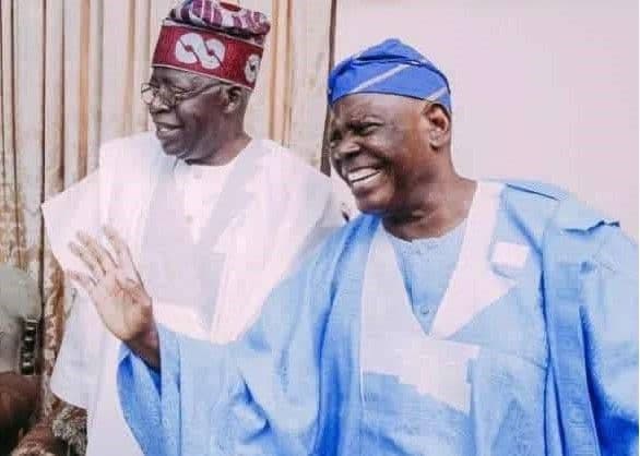 Tinubu's Reforms, Bisi Akande