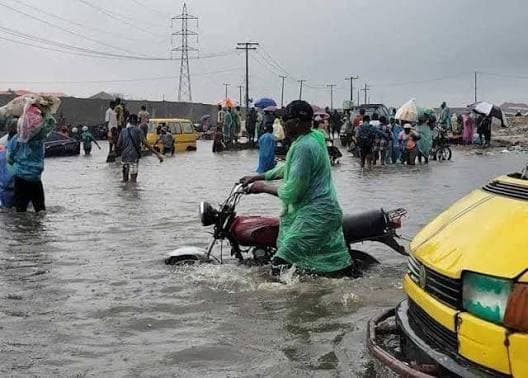 Flood Images