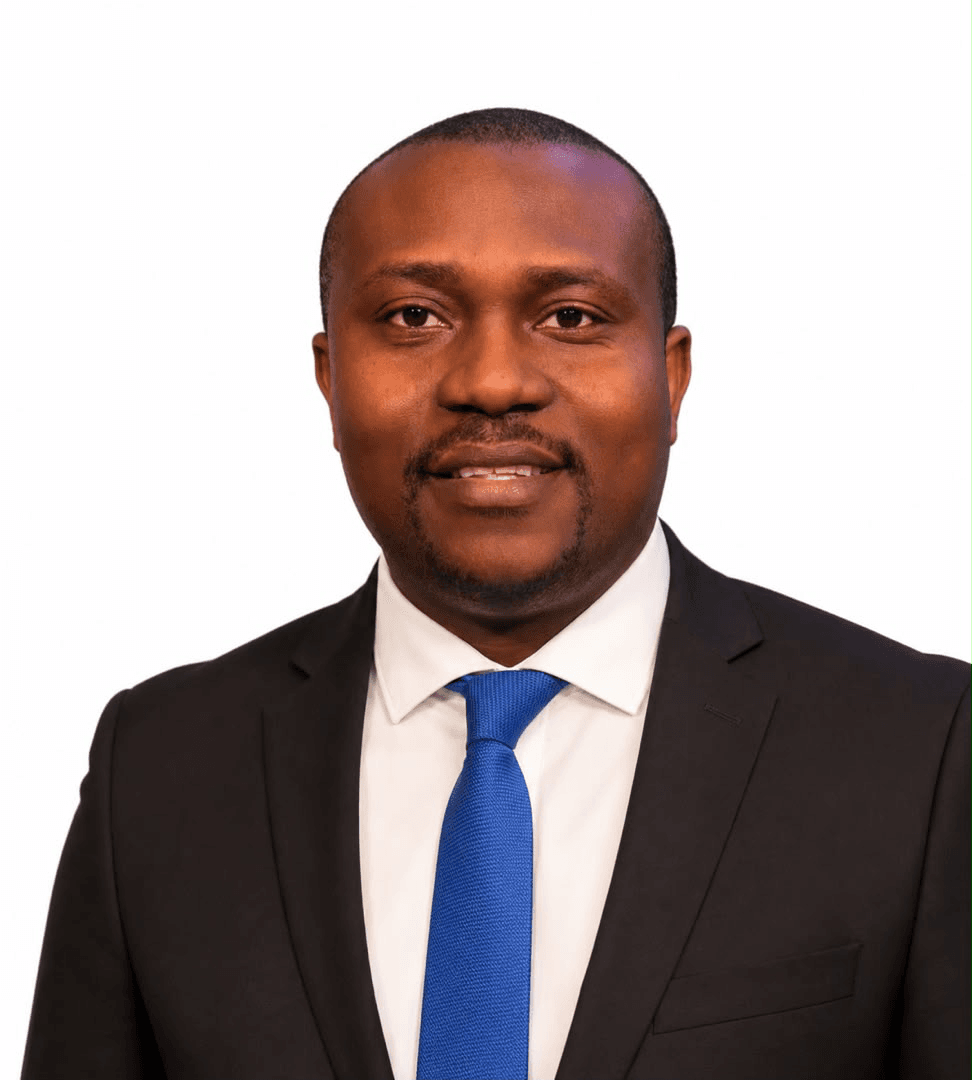 Dr. Wasiu Olanrewaju