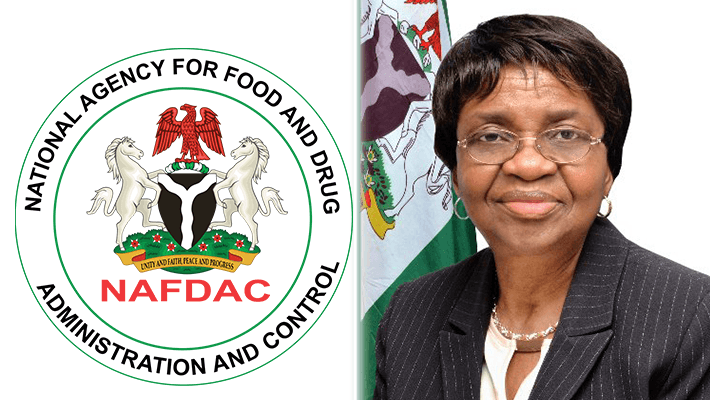 NAFDAC, Counterfeit, Massive Destruction
