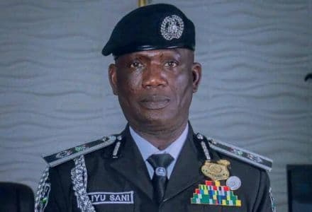 Bauchi Police, Manpower, Arms Shortage, Security Demands