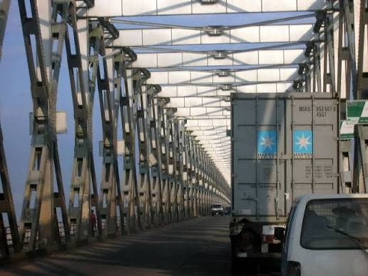 First Niger Bridge