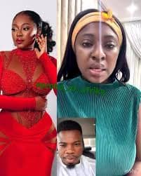 Yvonne Jegede Appeals Blogger "Justice Crack"