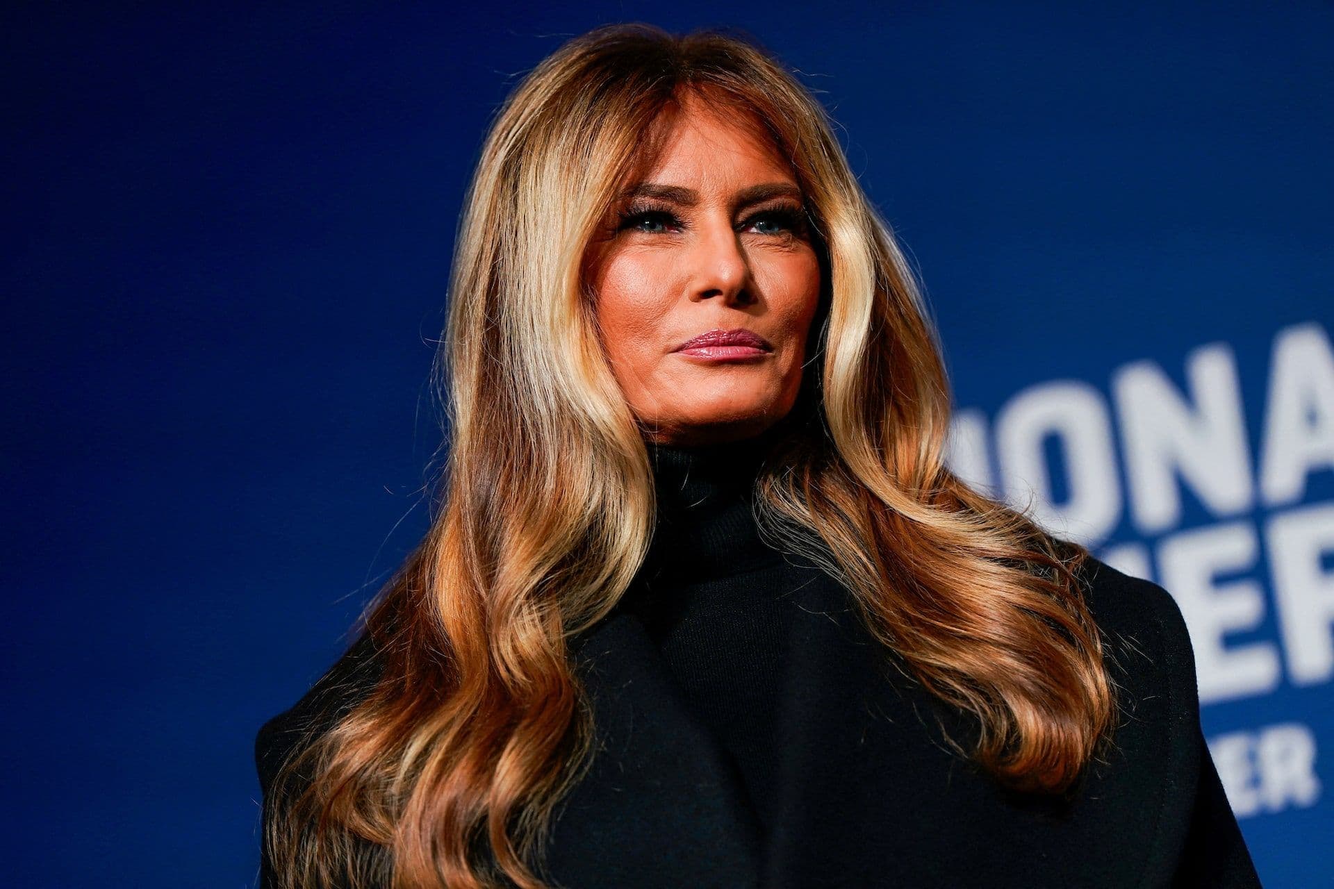 Melania Trump, Chair UN Security Council Session, Iran Tension
