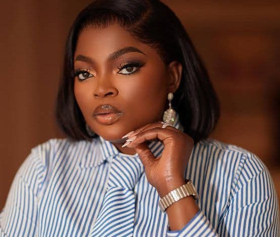 Funke Akindele